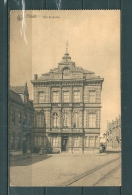 THIELT: Het Stadhuis, Niet Gelopen Postkaart  (GA12530) - Tielt