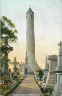Réf : M-14--158 : Dublin  Connel Monument - Dublin