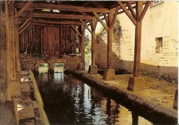 Chef-Boutonne Le Lavoir Très Bon Etat - Chef Boutonne