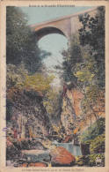 1920 CIRCA ROUTE DE LA GRANDE CHARTREUSE LE PONT SAINT BRUNO - Claix