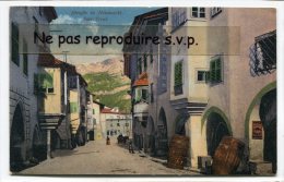 - StraBe In Neumarkt - Sud Tirol, Non écrite, Splendide, Fûts, Belles Couleurs, TBE, Scans. - Neumarkt I. D. Oberpfalz