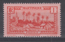 Martinique N° 135  Neuf ** - Ongebruikt