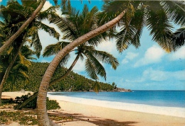 CPSM Seychelles-Anse Gaulette Mahe   L1635 - Seychelles