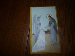 BC8-100 Souvenir Communion A Bohain Chatelineau 1942 Ange - Communion