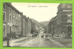 HAMOIR  /  Rue Du Pont - Hamoir