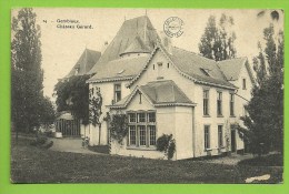 GEMBLOUX  / Chateau Gerard - Gembloux