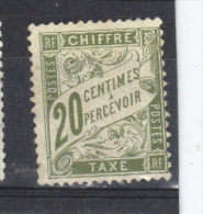 FRANCE  N° 31 Sans  Gomme  (1893) - 1859-1959 Nuovi