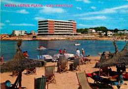 CPSM Can Pastilla-Hotel Lotus Playa  L1635 - Altri & Non Classificati