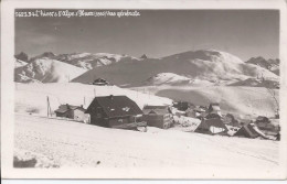 L Hiver A L Alpe Huez - Echirolles