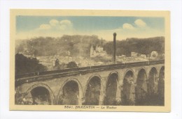 Barentin.  Le Viaduc. - Barentin