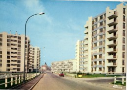 C P S M-C P M-----95---LE PLESSIS-BOUCHARD----le Clos St-georges-----voir 2 Scans - Le Plessis Bouchard