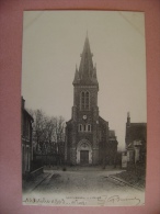 CP SAINT MICHEL SUR ORGE  L EGLISE - ECRITE EN 1903 - Saint Michel Sur Orge