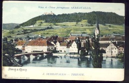 AK      Stein A/Rhein - Stein Am Rhein