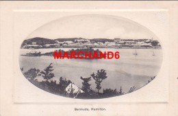 Delcampe - Bermudes Bermuda Hamilton éditeur J H Bradley Hamilton - Bermuda