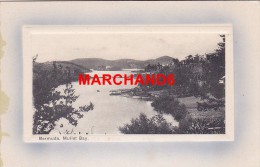 Delcampe - Bermudes Bermuda Mullet Bay éditeur J H Bradley Hamilton - Bermuda