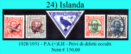 Islanda-024 - Poste Aérienne