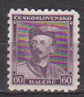 L2928 - TCHECOSLOVAQUIE Yv N°281 * - Nuovi