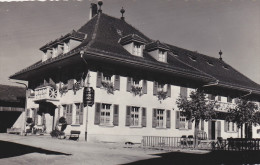 Fribourg,district De La Gruyère,marsens,hotel De La Croix Blanche,restaurant,la Haute Qualité - Fribourg