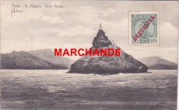 Afrique Cap Vert Farol Sao Vicente Cabo Verde éditeur Bonucci - Cape Verde