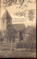 PK Auderghem - Oudergem - Chapelle Ste Anne - Oudergem - Auderghem