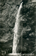 AK Kärnten 9132 Gallizien Wildensteiner Wasserfall Cataract Waterfall Österreich Austria Autriche Carinthia - Völkermarkt