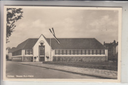 4010 HILDEN, Neues HJ-Heim, 1942 - Hilden