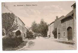 27868  -    Mouland Maison  Blanche - Voeren