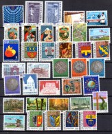 Caritas, Monnaies, Europa, Etc, Entre  943 / 1017 **, Cote 47 €, - Gebruikt