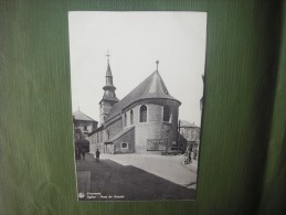 Florennes - Eglise - Place Du Marché - Florennes