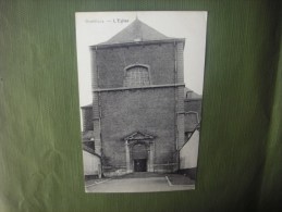 Gembloux  - L´Eglise - Gembloux