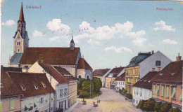 GLEISDORF FLORIANPLATZ - Gleisdorf