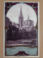 Bromberg / Bydgoszcz 1900 Year / St Paulskirche  / / Reproduction - Westpreussen