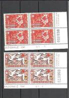 SUIZA - Unused Stamps