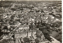 56 - Gourin - Couvent St Joseph De Cluny - - Gourin