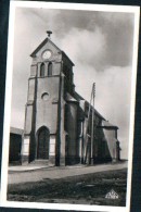 MEDEA- L'EGLISE DE LODI - Médéa