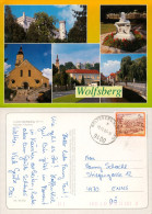 AK Kärnten 9400 Wolfsberg Im Lavanttal Stadt Lavant Schloß Österreich Carinthia Österreich Austria Autriche Postcard - Wolfsberg