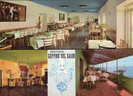 TORRE DEL  GRECO  , Ristorante Gaetano A Mare - Torre Del Greco