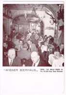 M2654 Roma - Wiener Bierhaus - Via Della Croce / Viaggiata - Bar, Alberghi & Ristoranti