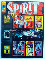 Edition USA (Warren Publishing Co.) >  WILL EISNER : THE SPIRIT #14 - Juin 1976 - Warren