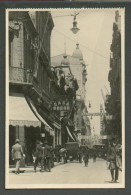 BRAZIL , SAO PAULO , RUA DE SAO BENTO  ,  OLD POSTCARD, M - São Paulo