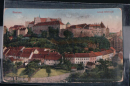 Bautzen - Schloss Ortenburg - Bautzen