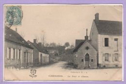 89 - CERISIERS --  Le Four à Chaux - Cerisiers