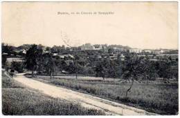 Bures, Vu Du Chemin De Vernouillet  ( 78 ) - Morainvilliers