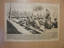 Chinese Harbour -     WWI-grande Guerre 1914-18 -   W83 - Autres & Non Classés