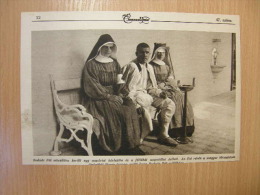 Austria -Austrian Military Hospital  Bodnár Pál -   WWI-grande Guerre 1914-18 - Print   W102 - Autres & Non Classés