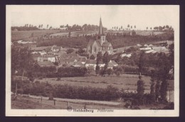 HULDENBERG - Panorama  // - Huldenberg