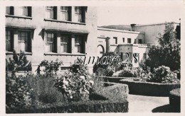 SOUK-AHRAS - N° 5 - LE SQUARE ET LE GROUPE SCOLAIRE - Souk Ahras