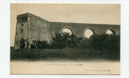 CP , 78 , LOUVECIENNES , Les Acqueducs - Louveciennes