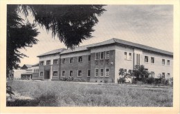 Congo - Kinshasa (Lubumbashi) ELISABETHVILLE Collège St François De Sales La Résidence Des Professeurs *PRIX FIXE - Lubumbashi