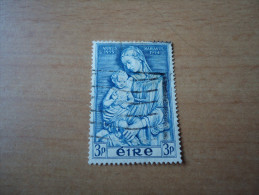 Irland: Marianisches Jahr 1953-1954 - Used Stamps